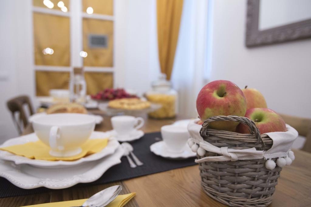 Testaccio Village Guesthouse Roma Esterno foto