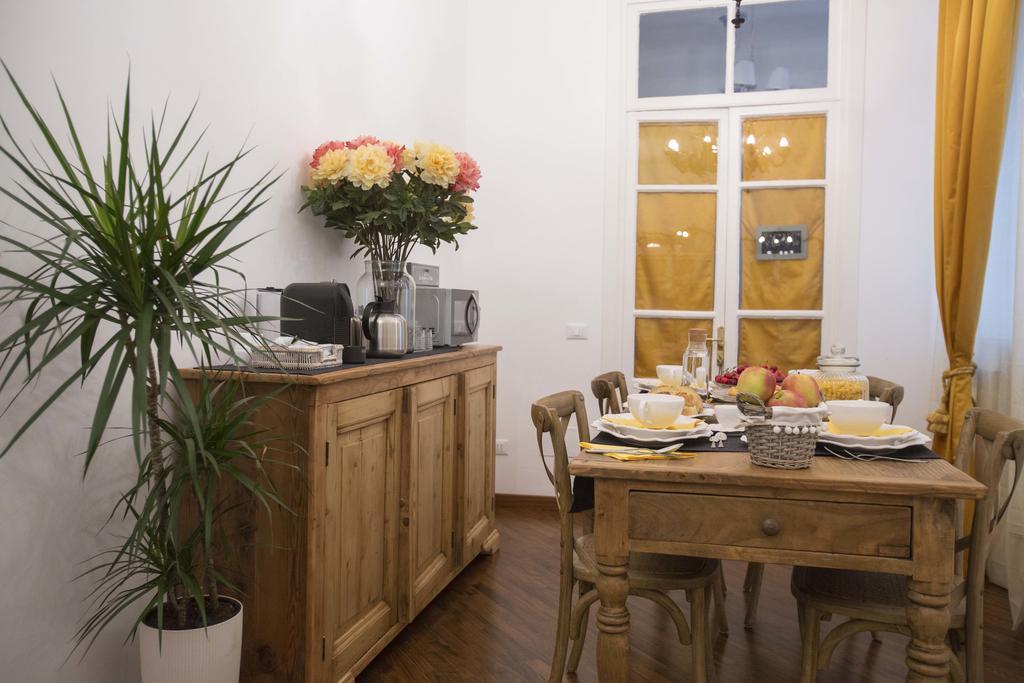 Testaccio Village Guesthouse Roma Esterno foto