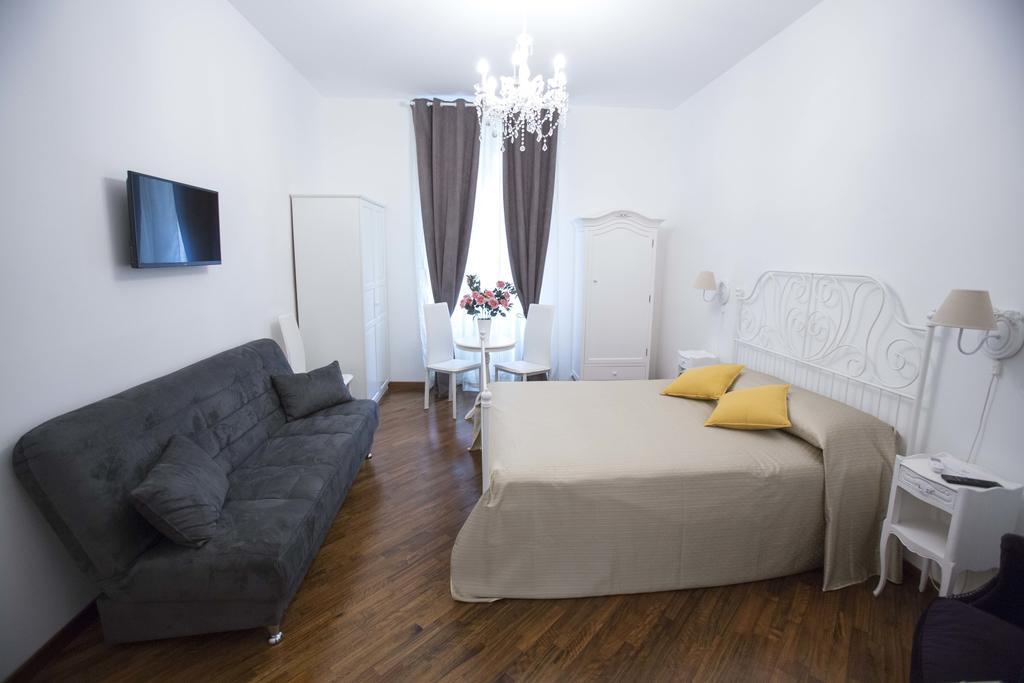 Testaccio Village Guesthouse Roma Camera foto